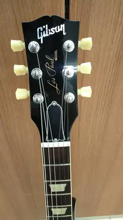 LESPAUL STANDARD 50S