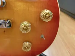 CLASSIC GUITAR SAFE
