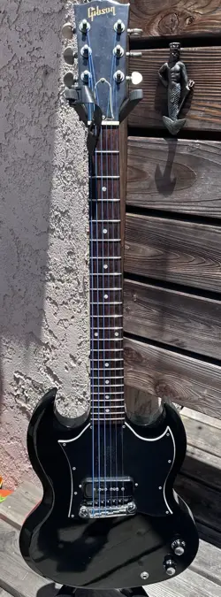 SG JUNIOR ELECTRIC
