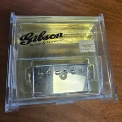 BURSTBUCKER #3 NICKEL