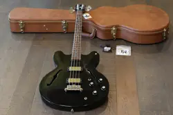 ES-335 SEMI-HOLLOW BASS