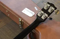 2013 GIBSON MEMPHIS