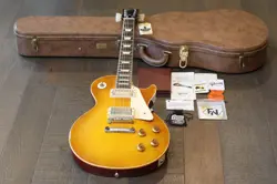 2013 GIBSON GREG