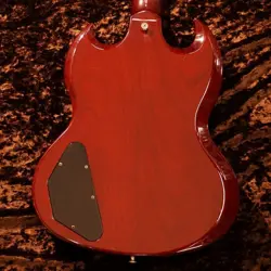 SPECIAL USED MAHOGANY