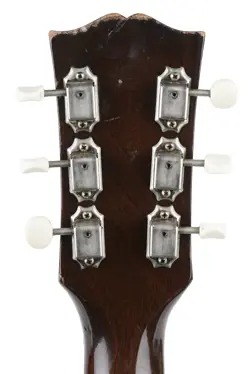 GIBSON ES-225T SUNBURST