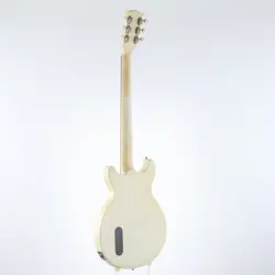 WORN WHITE USED