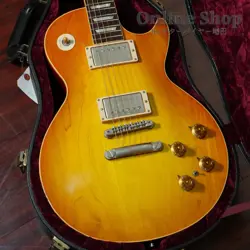 GIBSON CUSTOM SHOP 2008S 