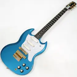III 1968 USED