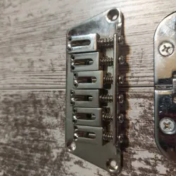 ADVANCED PLATING GIBSON/EPIPHONE