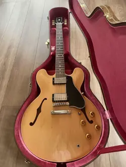 REISSUE 2020 VOS