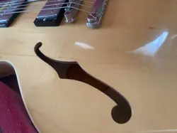 CUSTOM 1959 ES-335