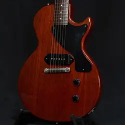 GIBSON CUSTOM SHOP HISTORIC COLLECTION 1957 LES PAUL JUNIOR SINGLECUT FADED