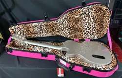 2023 GIBSON BILLIE