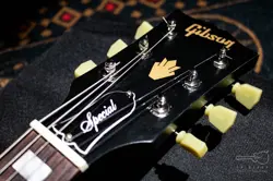 GIBSON SG SPECIAL