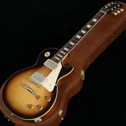 GIBSON LES PAUL STANDARD 50S TOBACCO BURST 2022 ELECTRIC GUITAR