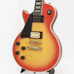 PAUL CUSTOM LEFT
