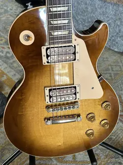 2001 GIBSON CLASSIC