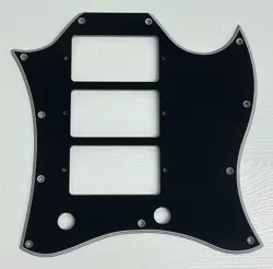 PICKUP GUITAR PLY