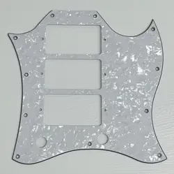 SG STANDARD PICKUP