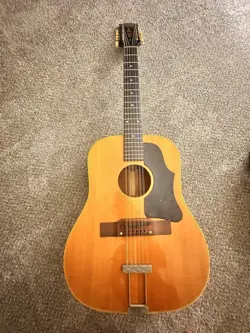 CASE VINTAGE PLAYER