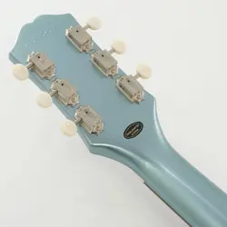 GIBSON EPIPHONE INSPIRED