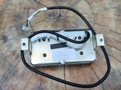 NECK PICKUP CHROME