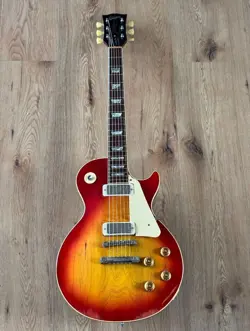 DELUXE 1973 3KG