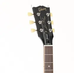 HUMBUCKER EBONY