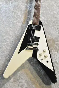 GIBSON FLYING V MOD