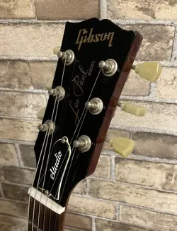 GIBSON 2003  LES PAUL STUDIO WR