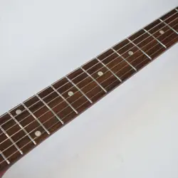 GIBSON USED LES PAUL FADED 2018 WORN CHERRY MADE 3.54KG