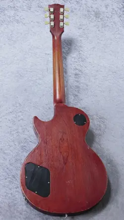 CHERRY- 2012'USED