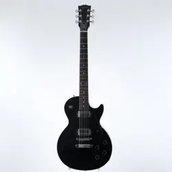 GIBSON LES PAUL STUDIO 98 EBONY FUKUOKA PARCO STORE