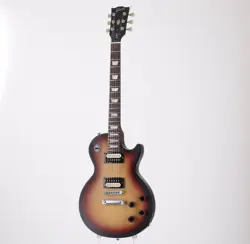 GIBSON LPJ SATIN VINTAGE SUNBURST SHINJUKU BRANCH