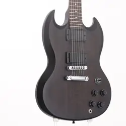 GIBSON SGJ WALNUT SATIN SHINJUKU