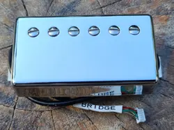 QUICK CONNECT BRIDGE