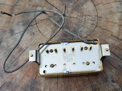 490R NECK PICKUP