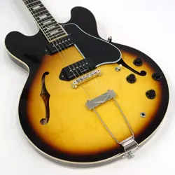 GIBSON ES-330 TOBACCO