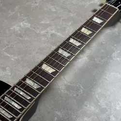 GIBSON ES-LES PAUL USED HOLLOW LES NO.DG462