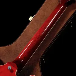 GIBSON ES-330 SIXTIES CHERRY 2025 SHIBUYA STORE NO.DG383