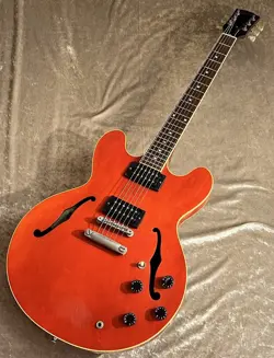 ES-333 CHERRY 2003