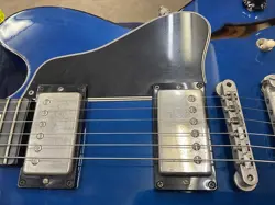 STREET BLUE NO.DG393