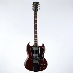 GIBSON ANGUS