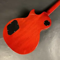 GIBSON LES PAUL STANDARD 60S BURBON BURST