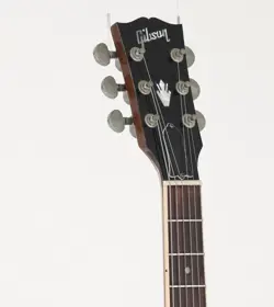 GIBSON ES-335 REISSUE VINTAGE SUNBURST SHINJUKU BRANCH