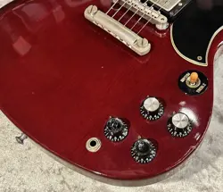 USED SG 62