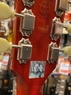 -HERITAGE CHERRY SU