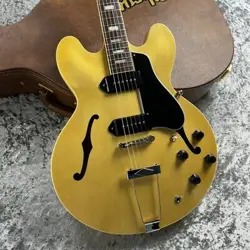 GIBSON ES-330 ANTIQUE NATURAL #219940360 [2.96] #GG5OC