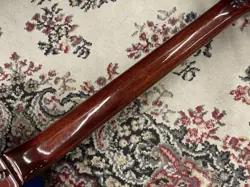 DELUXE CHERRY 1971