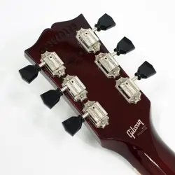 GIBSON DEMO GUITAR / MOD COLLECTION LES PAUL STANDARD '50S MESOPELAGIC BURST